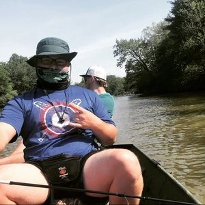 Meet your Posher, Axel